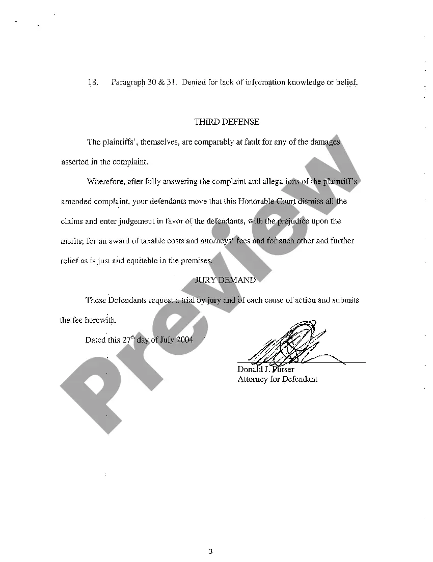 Preview A03 Amended Complaint and Jury Demand
