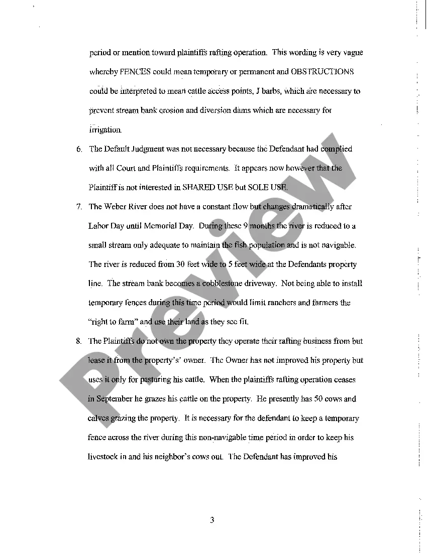 Get A13 Defendant's Memorandum in Support of Motion to Set Aside Default Judgment Preview A13 Defendant's Memorandum in Support of Motion to Set Aside Default Judgment