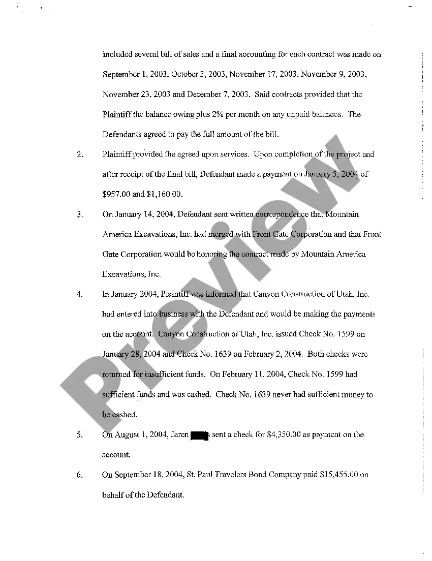 Preview A06 Order Against Defendants