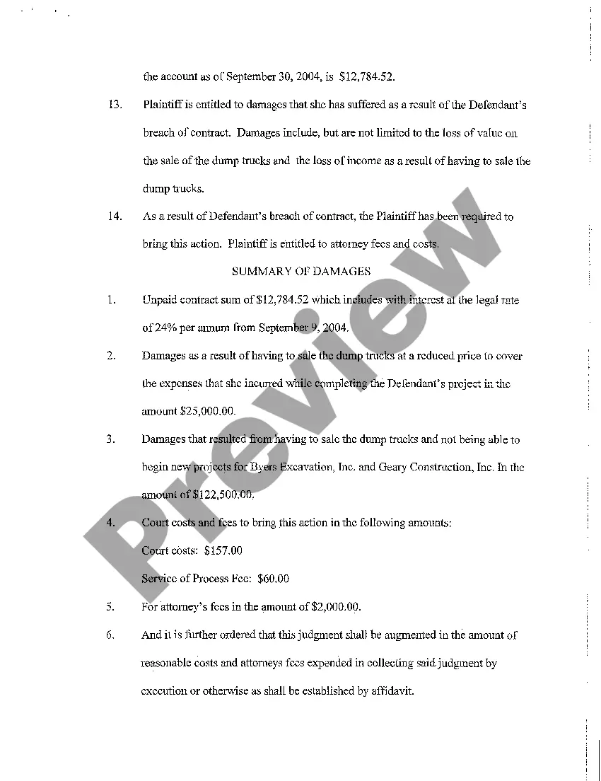 Preview A06 Order Against Defendants