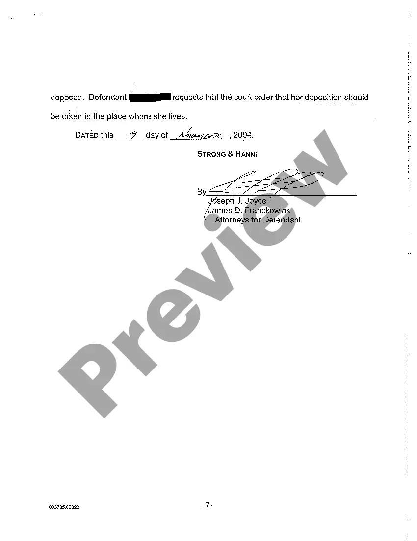 Preview A06 Memorandum in Support of Motion for Protective Order