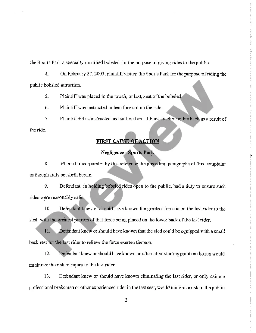 Preview A03 Amended Complaint and Jury Demand