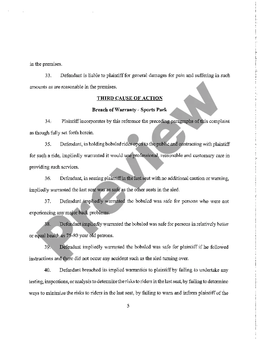 Preview A03 Amended Complaint and Jury Demand