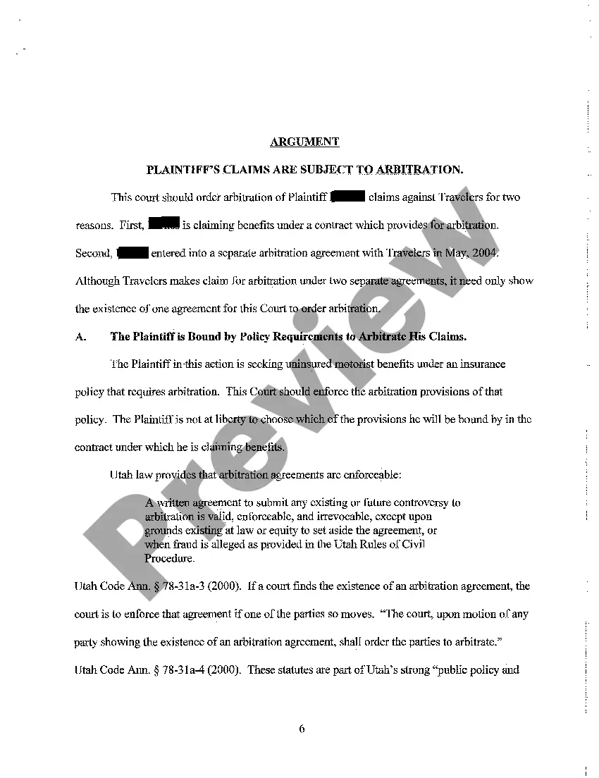 Get A01 Complaint By Insurance Company in Subrogation Against Negligent Driver Preview A01 Complaint By Insurance Company in Subrogation Against Negligent Driver