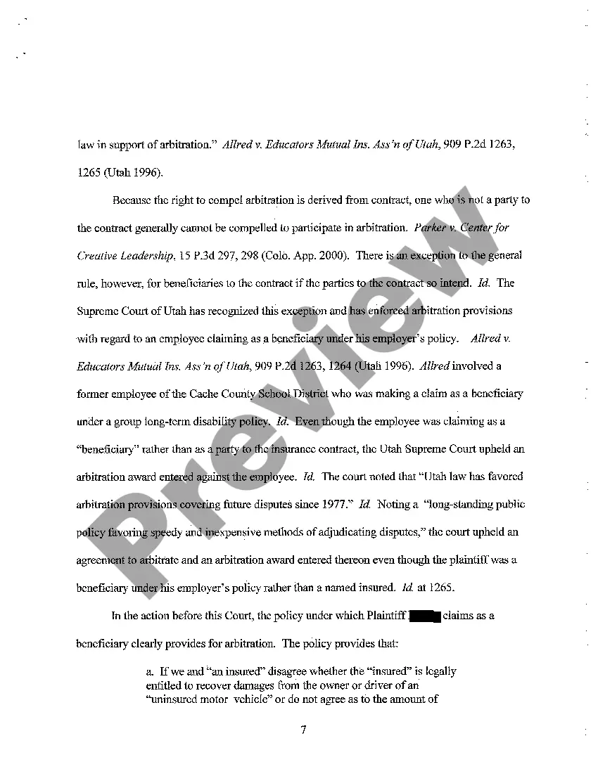 Get A01 Complaint By Insurance Company in Subrogation Against Negligent Driver Preview A01 Complaint By Insurance Company in Subrogation Against Negligent Driver