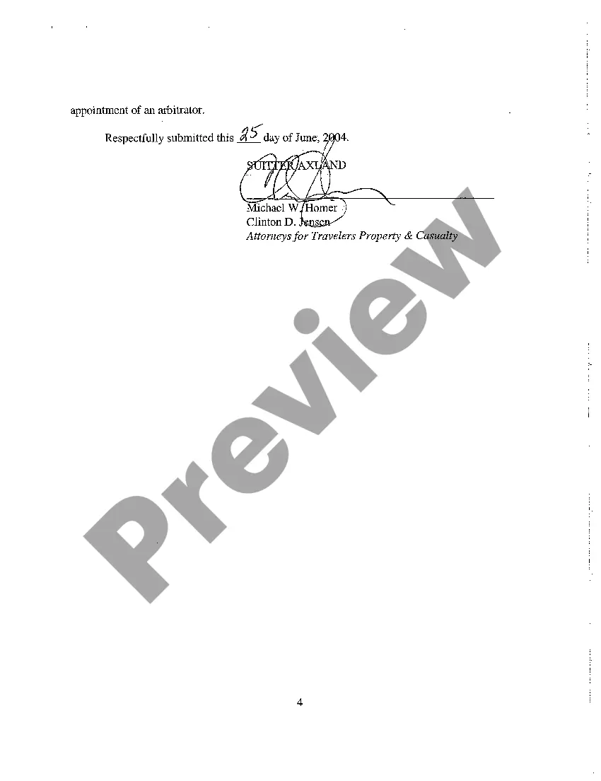 Preview A03 Statement of Relief Requested in Intervention