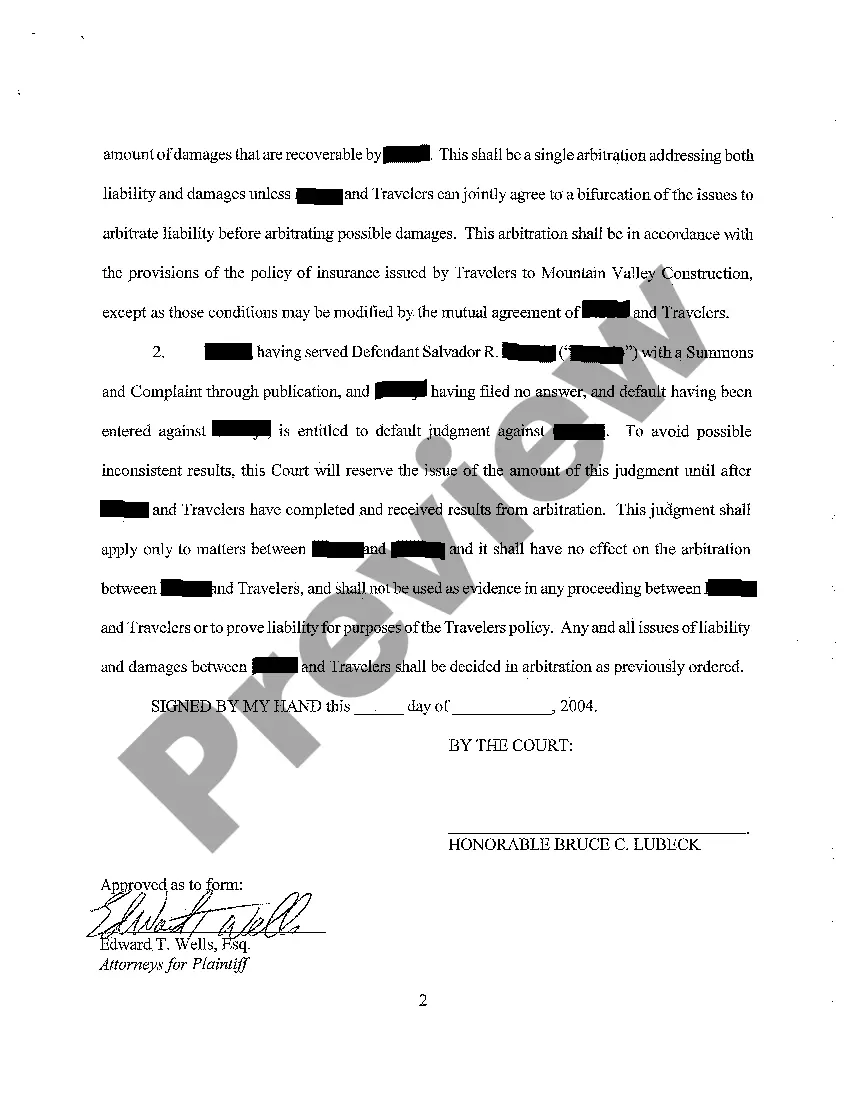 Preview A15 Amended Notice of Deposition