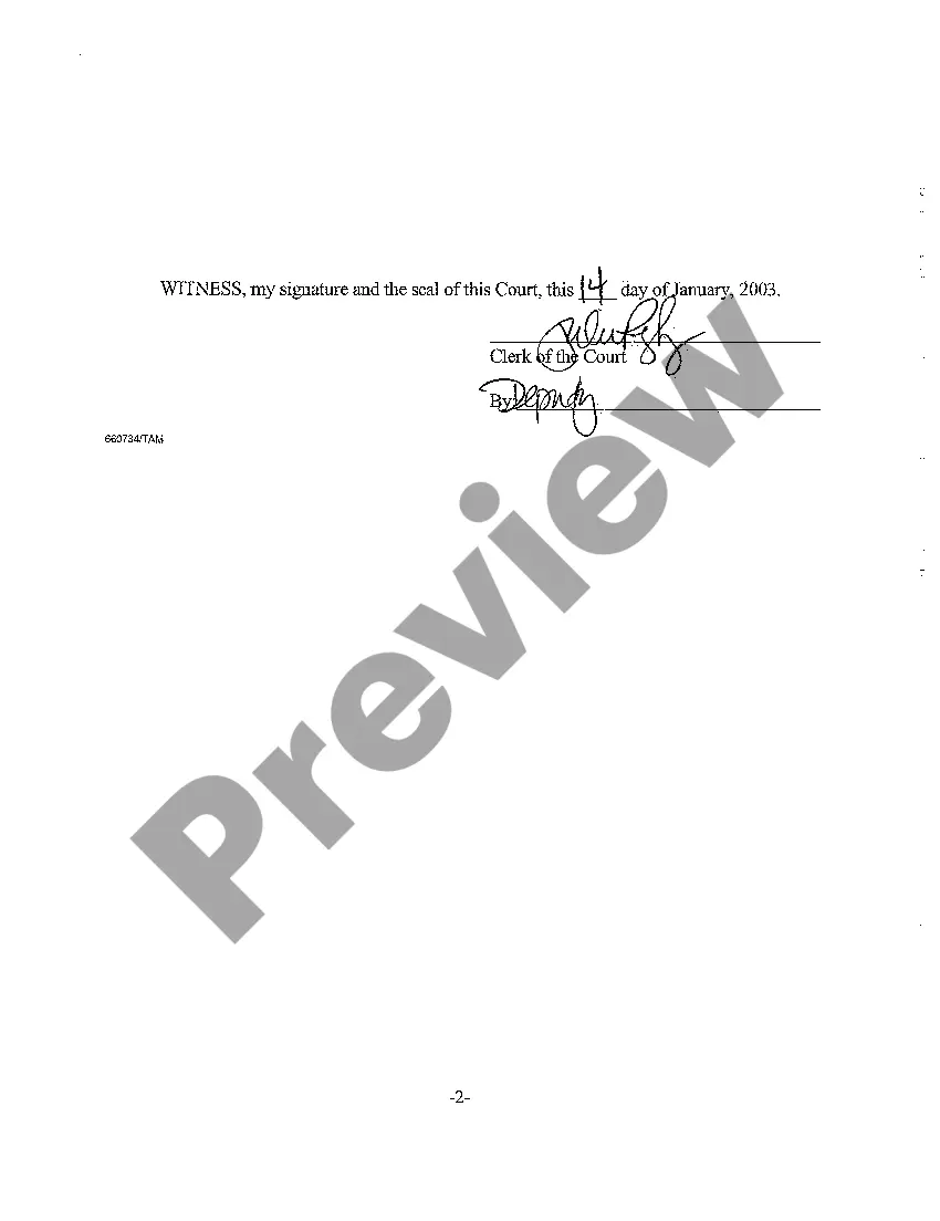 Get A02 Letters of Administration Preview A02 Letters of Administration