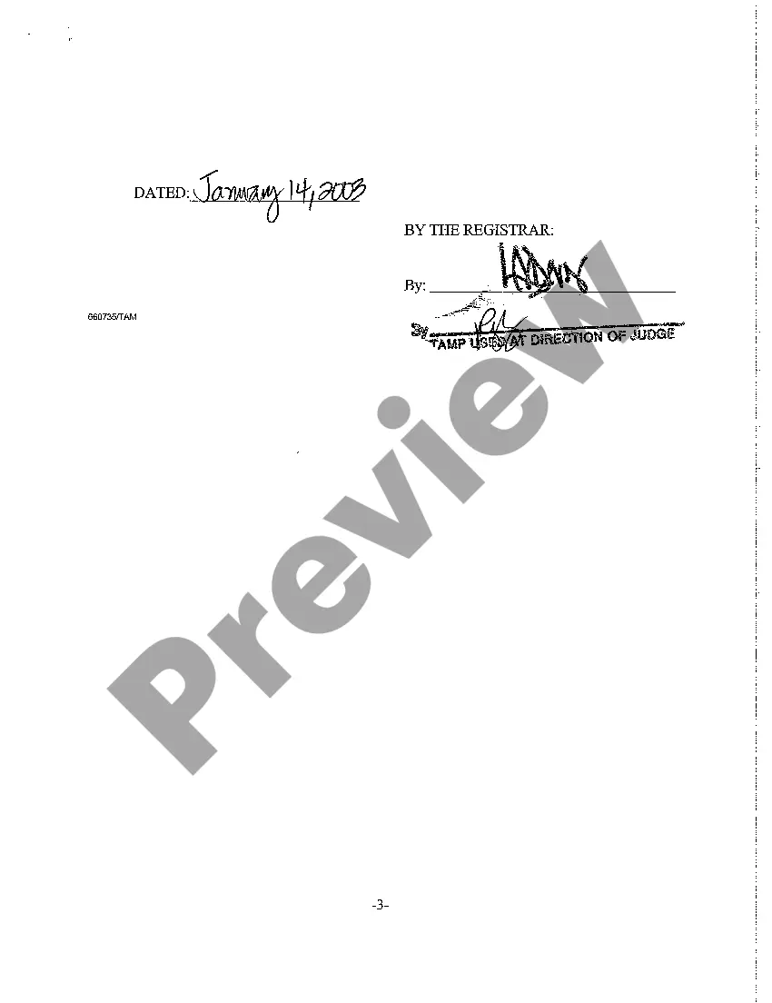 Get A03 Statement of Informal Appointment of Personal Representative Preview A03 Statement of Informal Appointment of Personal Representative