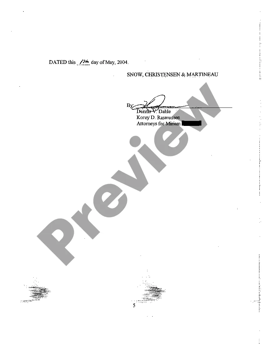 Get A14 Petition for Declaratory Judgment Regarding Rights to Annuity Payments and for Cost and Attorney's Fees Preview A14 Petition for Declaratory Judgment Regarding Rights to Annuity Payments and for Cost and Attorney's Fees