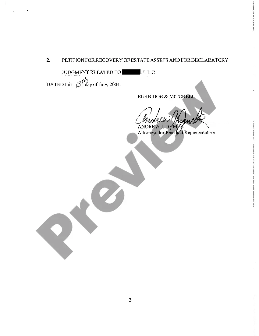 Get A20 Notice of Proceedings Being Brought Pursuant to Submission to Jurisdiction Preview A20 Notice of Proceedings Being Brought Pursuant to Submission to Jurisdiction