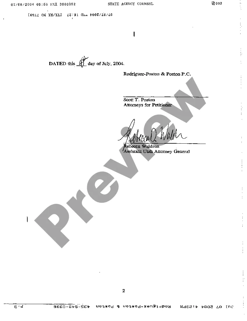 Preview A04 Stipulation to Stay Suspension of Drivers License and Reinstate Driving Privileges Pending Judicial Review