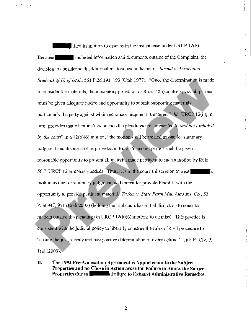 Get A08 Reply to Plaintiff's Memorandum in Opposition to Defendant's Motion to Dismiss Preview A08 Reply to Plaintiff's Memorandum in Opposition to Defendant's Motion to Dismiss