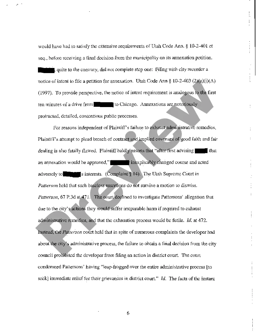Get A08 Reply to Plaintiff's Memorandum in Opposition to Defendant's Motion to Dismiss Preview A08 Reply to Plaintiff's Memorandum in Opposition to Defendant's Motion to Dismiss