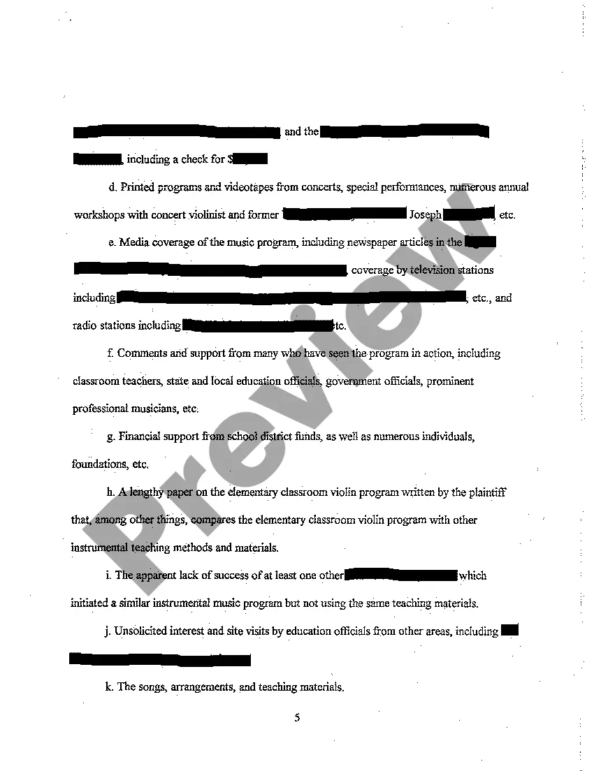 Get A04 Plaintiff's Initial Disclosures Preview A04 Plaintiff's Initial Disclosures