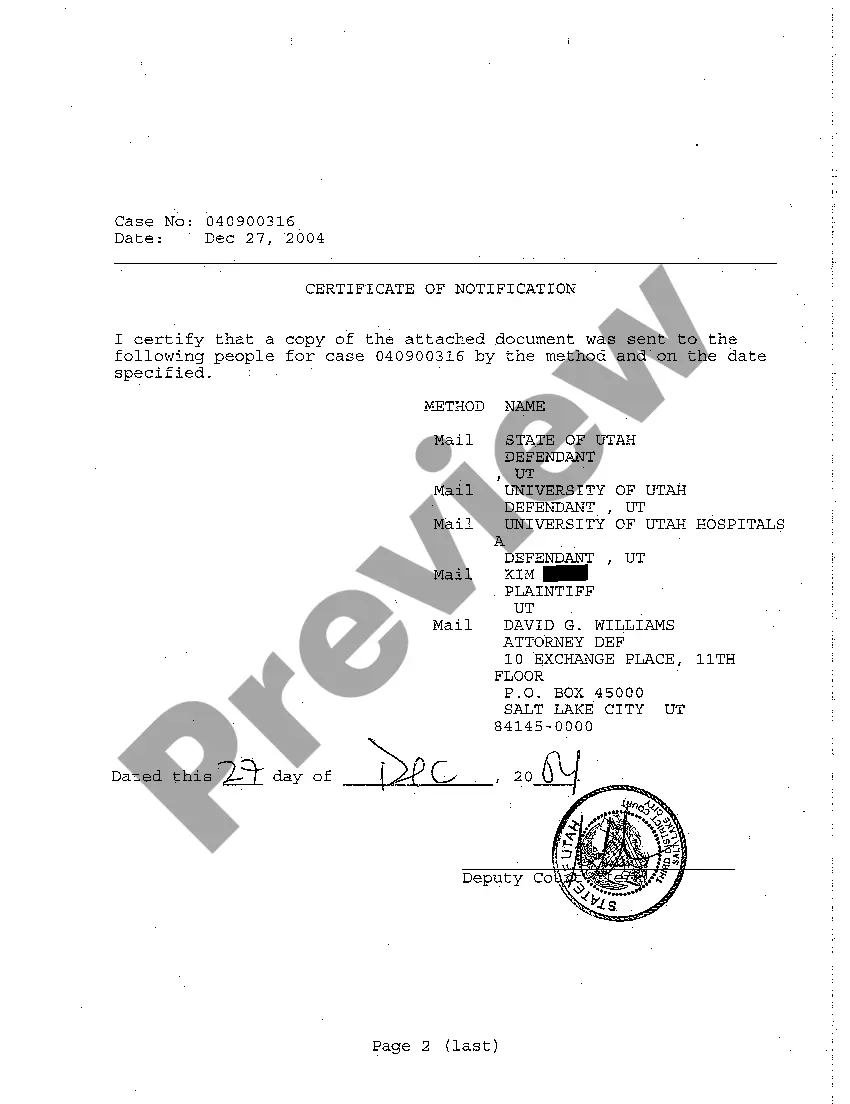 Preview A07 Notice of Order to Show Cause for an Extension