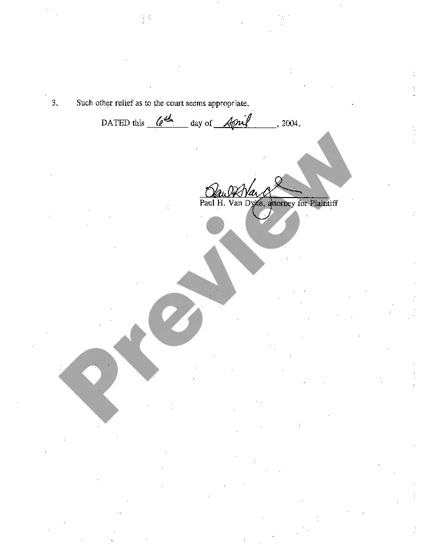 Get A01 Complaint and Jury Demand - Breach of Employment Contract - Breach of Implied Contract - Breach of Duty of Good Faith and Fair Dealing Preview A01 Complaint and Jury Demand - Breach of Employment Contract - Breach of Implied Contract - Breach of Duty of Good Faith and Fair Dealing