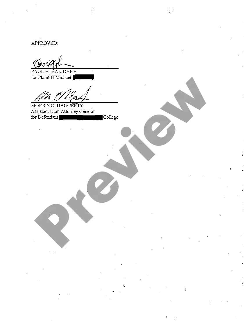 Preview A02 Attorney Planning Report and Discovery Order