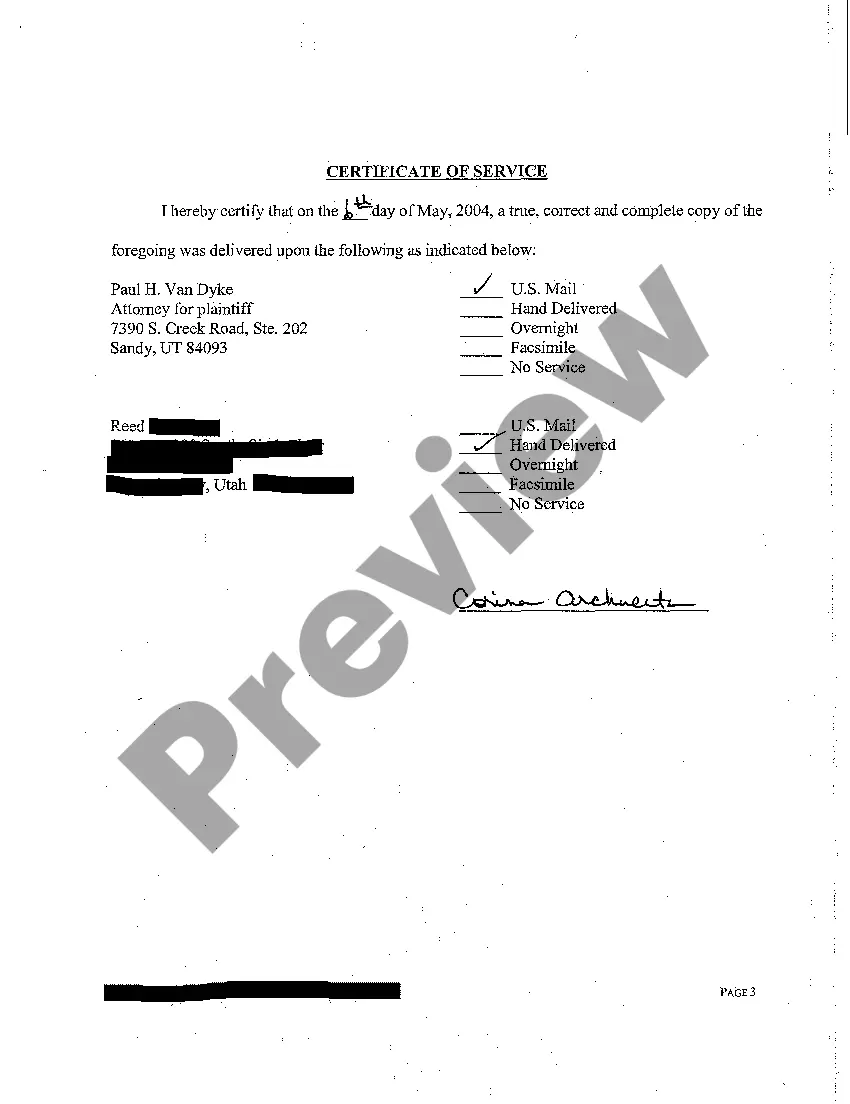 Preview A03 Motion to Consolidate Cases