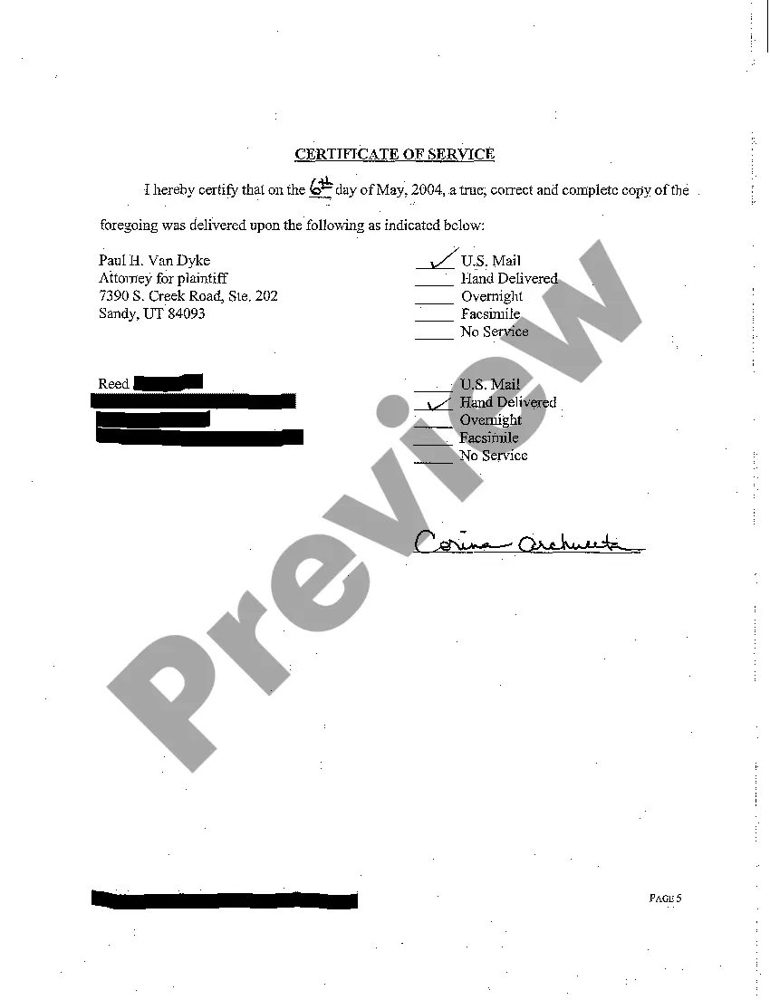 Preview A04 Memorandum in Support of Motion to Consolidate