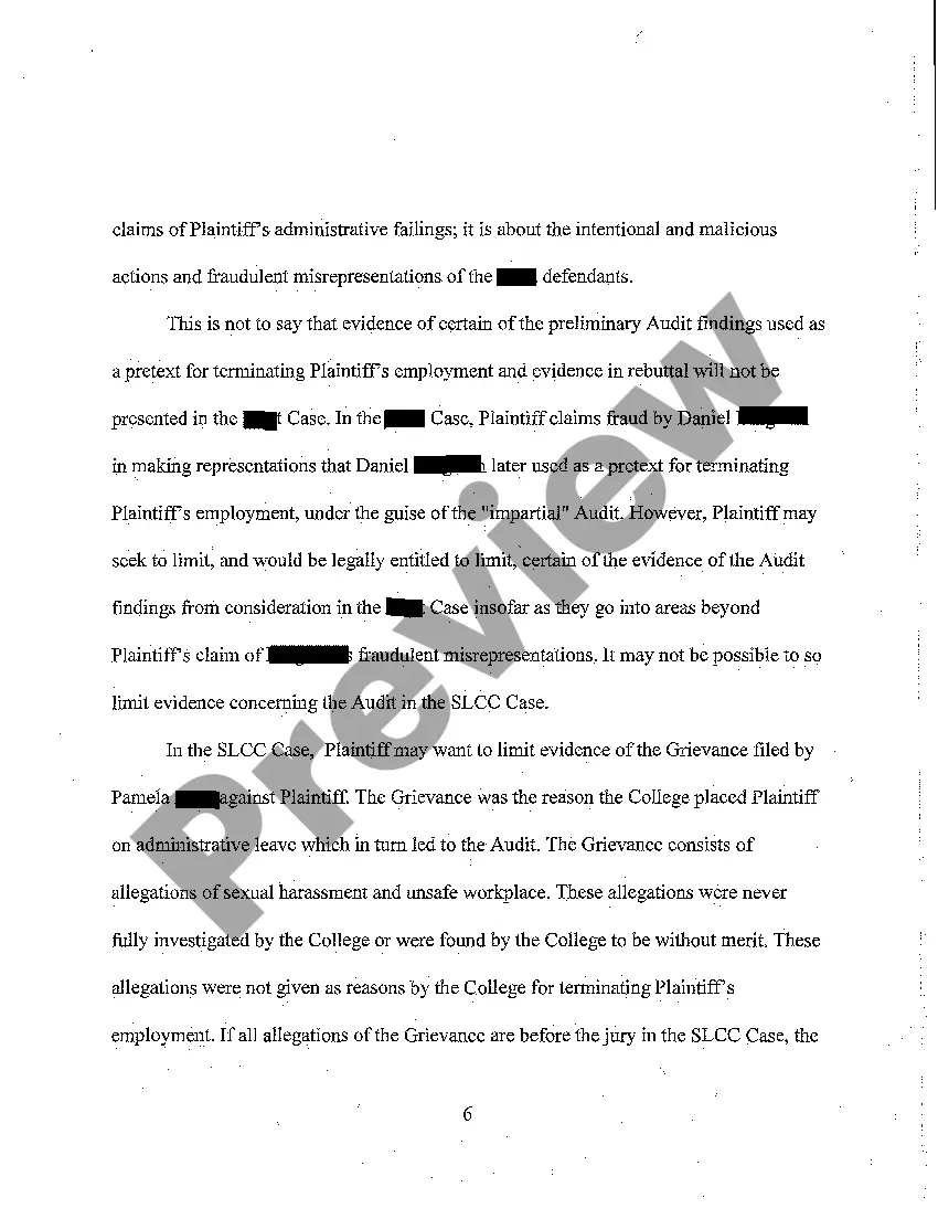 Get A05 Memorandum in Opposition to Motion to Consolidate Preview A05 Memorandum in Opposition to Motion to Consolidate
