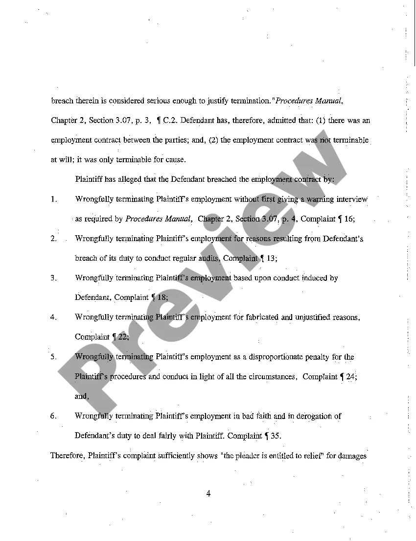 Preview A09 Memorandum in Opposition to Motion to Dismiss