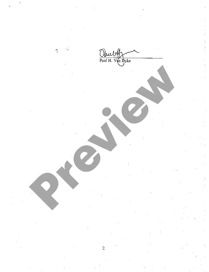 Preview A10 Certificate of Service of Plaintiff's First Request for Production of Documents