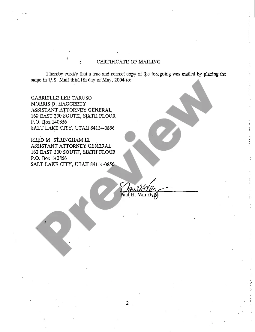 Preview A11 Request for Oral Argument