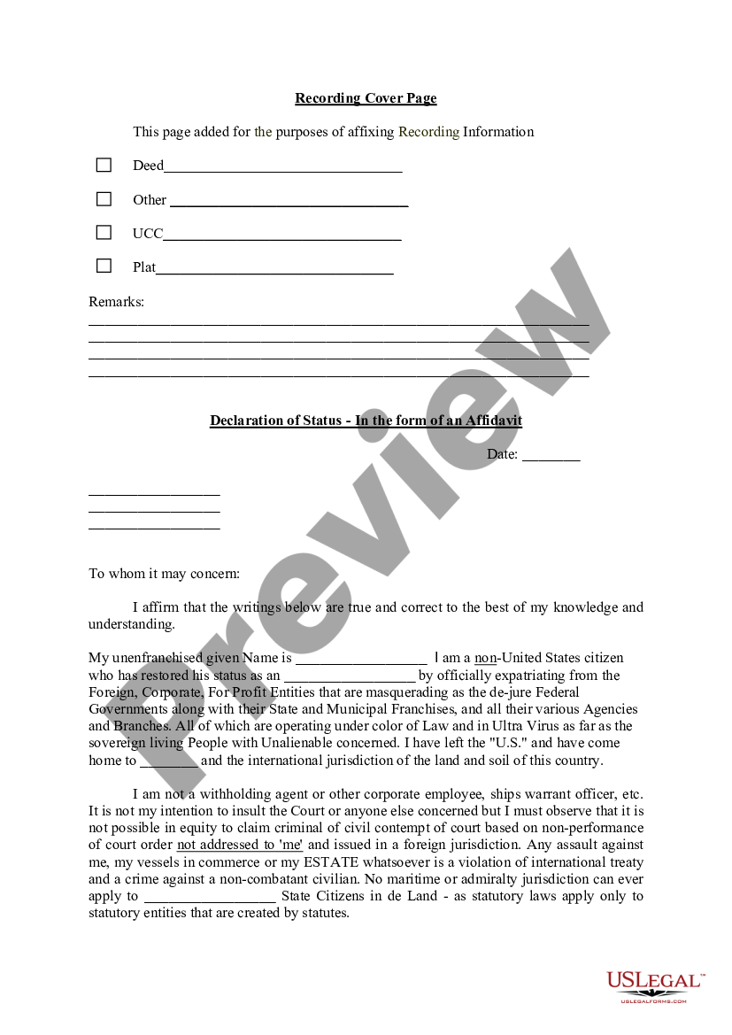 Form Affidavit Of Support I 134 Us Legal Forms 5510