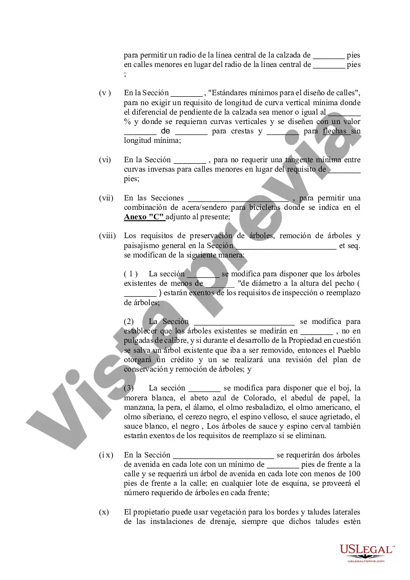 Preview Segundo Acuerdo de Desarrollo Modificado y Actualizado para la Unidad