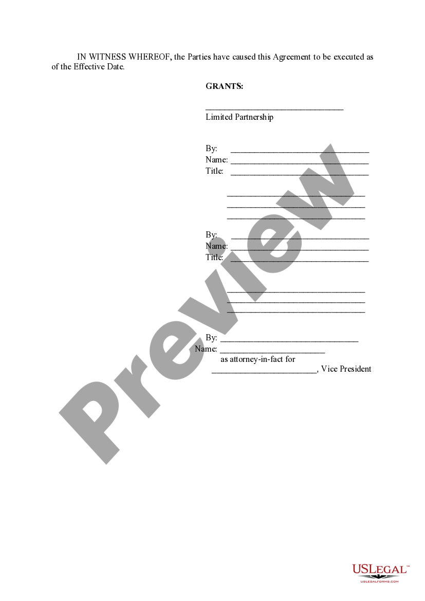 West Valley City Utah CrossAccess Easement Agreement US Legal Forms