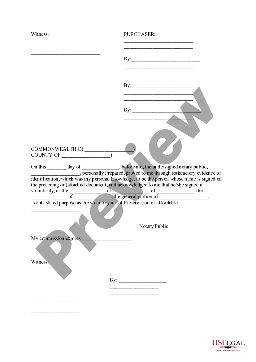 Preview Assumption and Modification of Use Agreement (Assignment)