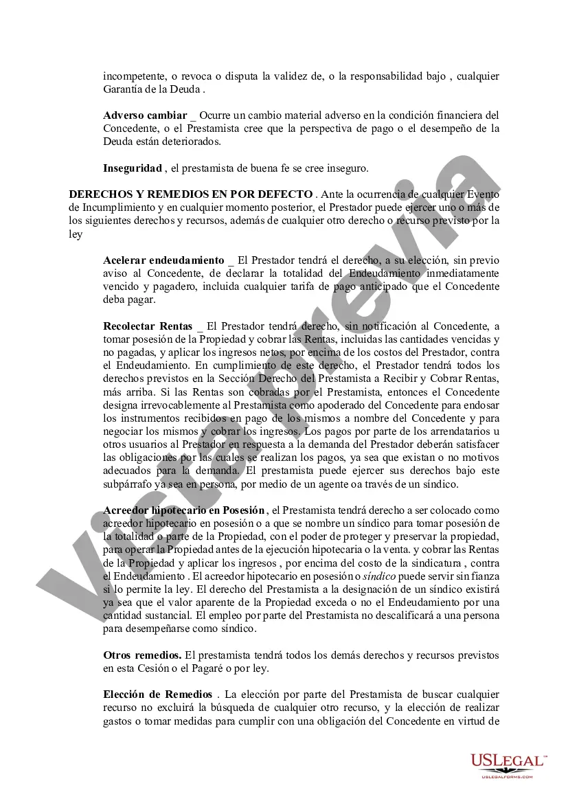 Preview Cesión de Rentas