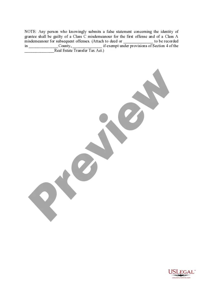 Get Deed in Lieu of Foreclosure Preview Deed in Lieu of Foreclosure