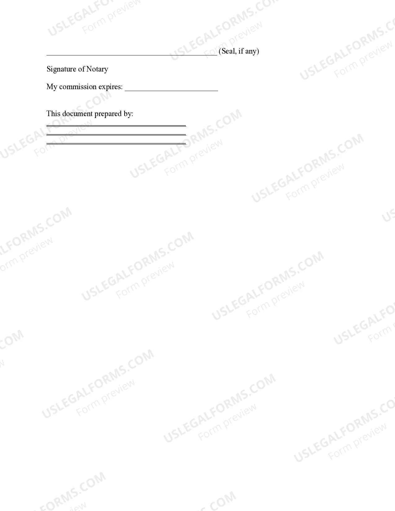 Preview Agent's Certification as to the Validity of Power of Attorney and Agent's Authority