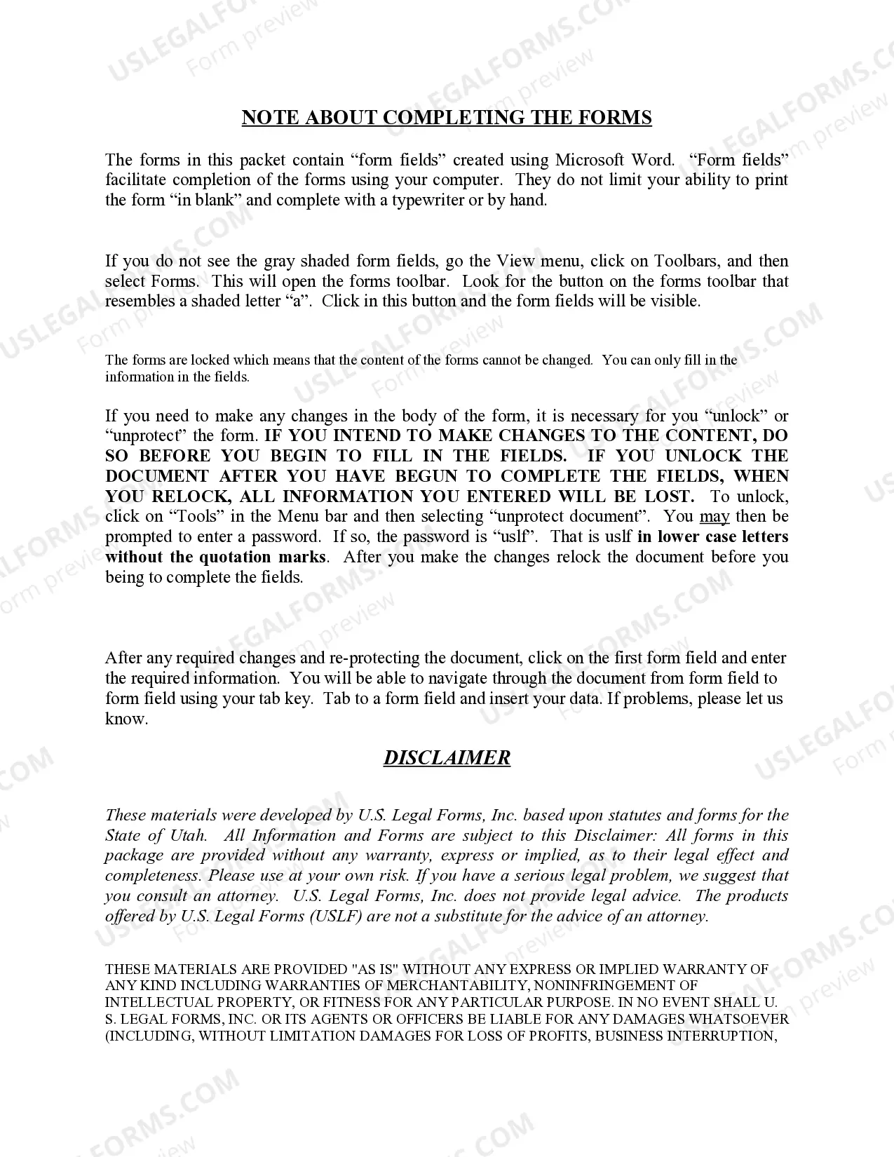 Preview Warranty Deed for Limited Partnership or LLC is the Grantor, or Grantee