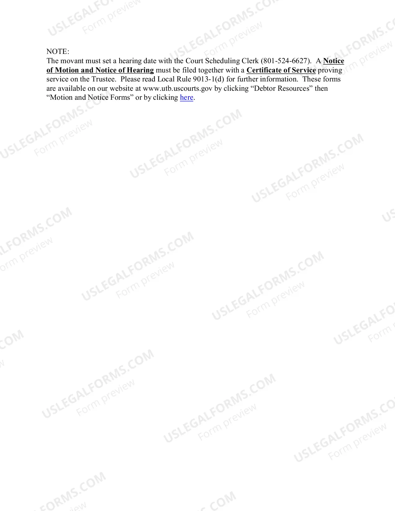 Preview Motion to Reconsider Application to Have the Chapter 7 Filing Fee Waived