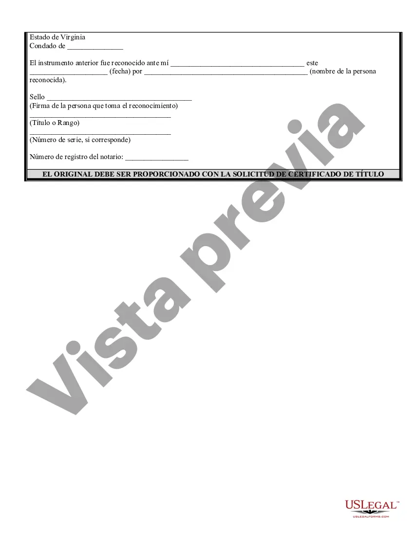 Preview Factura de Venta de Automóvil y Declaración de Odómetro