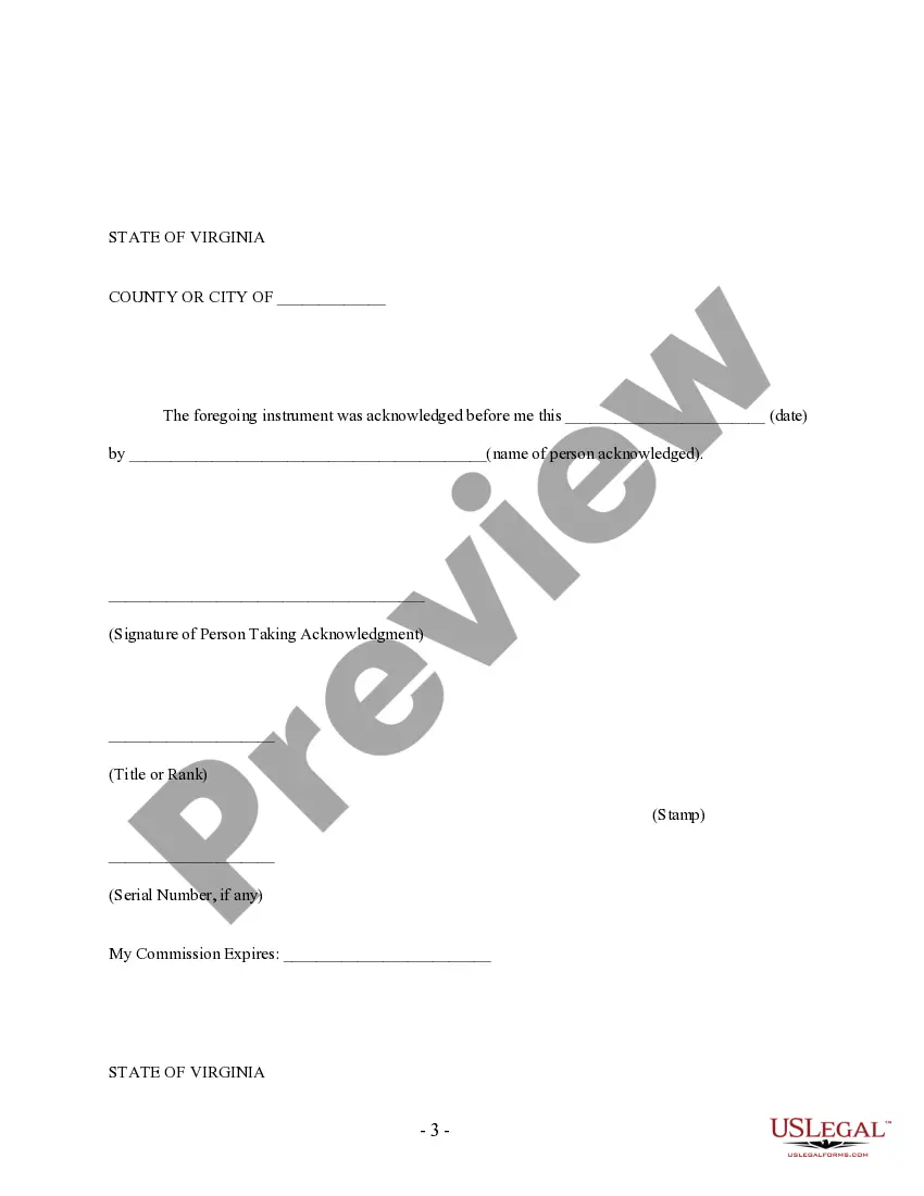 Preview Revocation of Premarital or Prenuptial Agreement