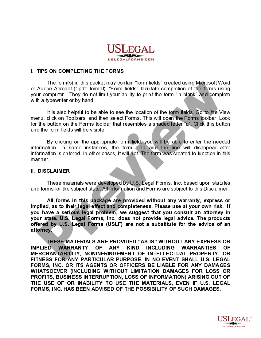 Preview Quitclaim Deed Pursuant to a Final Decree of Divorce - Two Individuals to One Individual