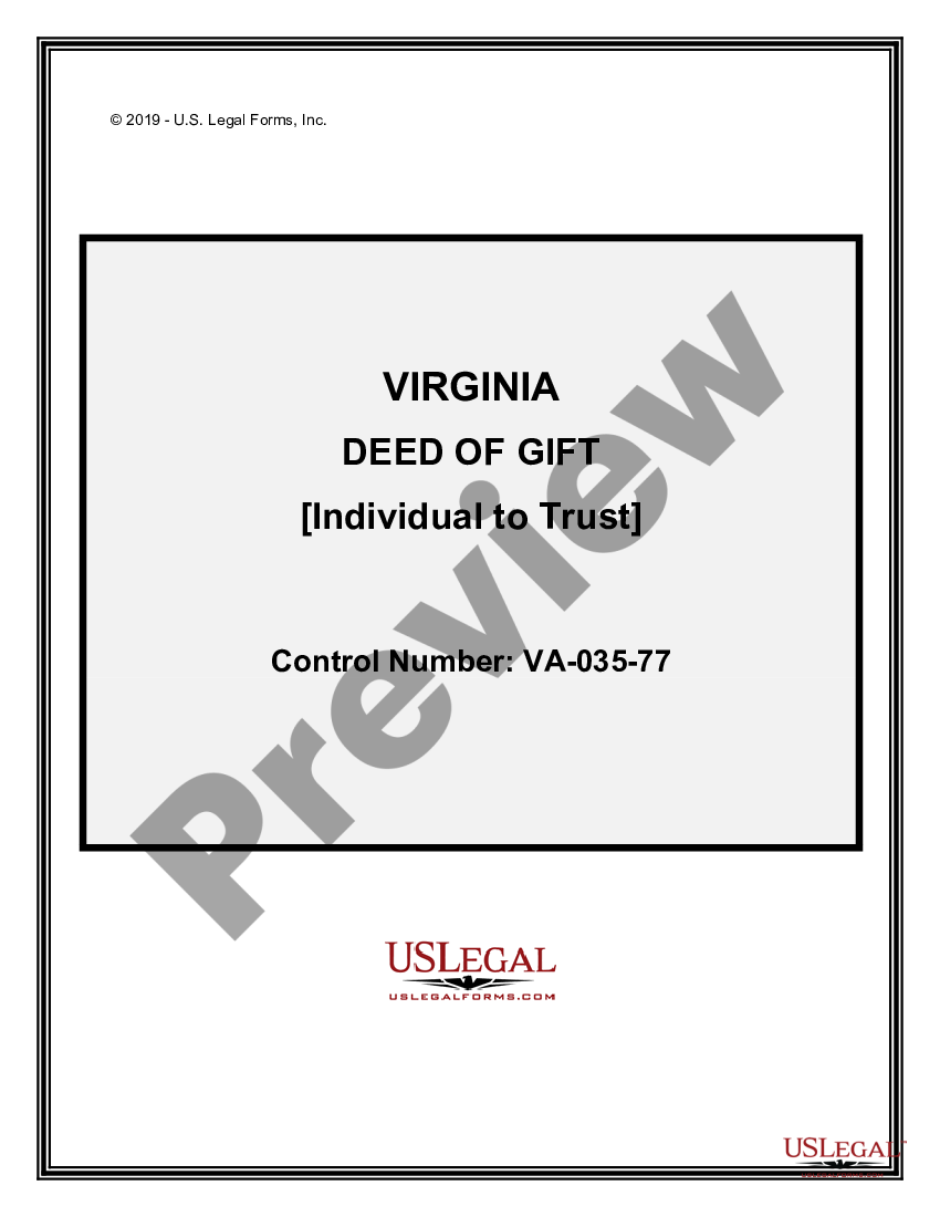 Virginia Deed Of Trust Form Us Legal Forms 1881