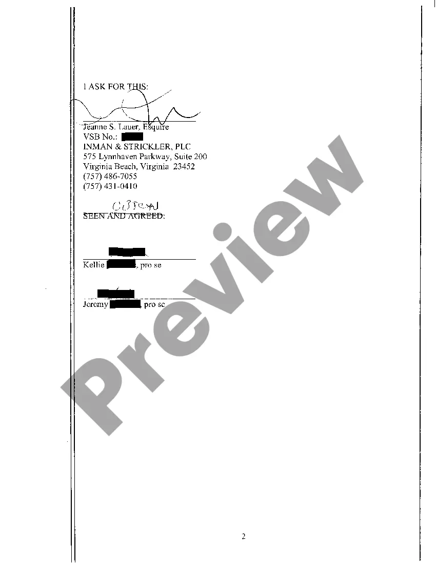 Preview A08 Temporary Visitation Order