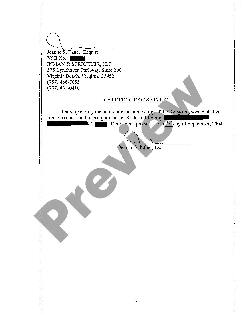 Get A04 Notice of Motion To Continue - Motion for Specific Visitation Pendente Lite, To Appoint Guardian Ad Litem, And Conduct Home Studies Preview A04 Notice of Motion To Continue - Motion for Specific Visitation Pendente Lite, To Appoint Guardian Ad Litem, And Conduct Home Studies