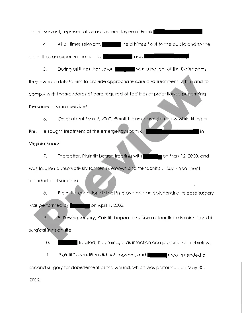 Preview Motion for Judgment