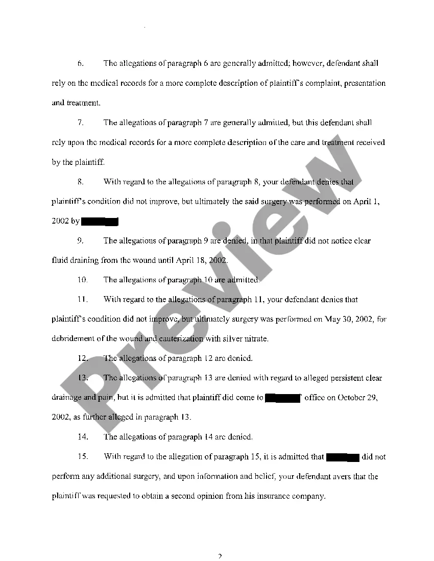 Preview Motion for Judgment