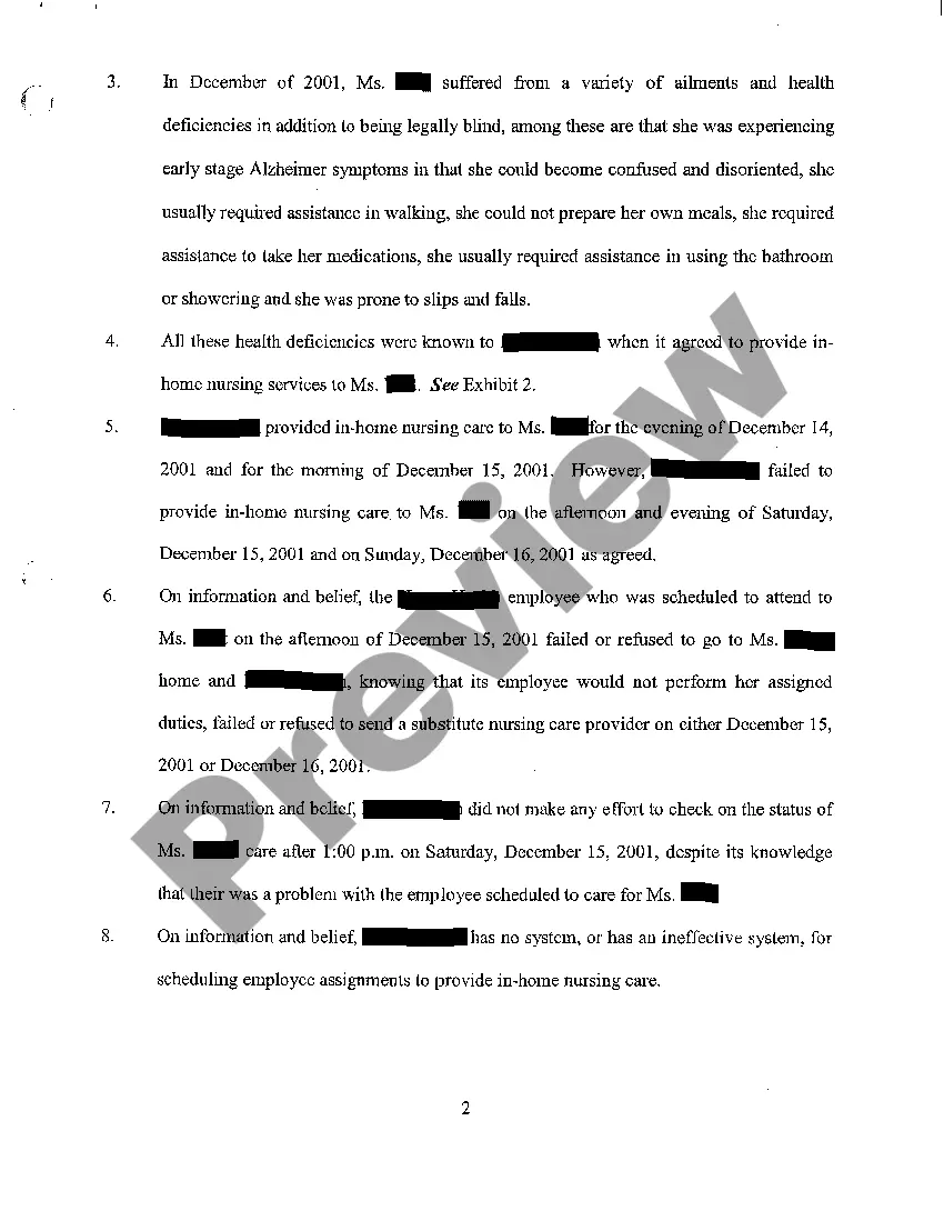 Preview A02 Exhibit regarding Writ of Mandamus Motion for Judgment