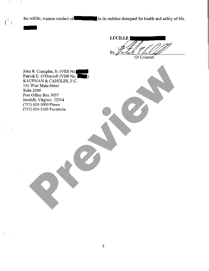 Preview A02 Exhibit regarding Writ of Mandamus Motion for Judgment