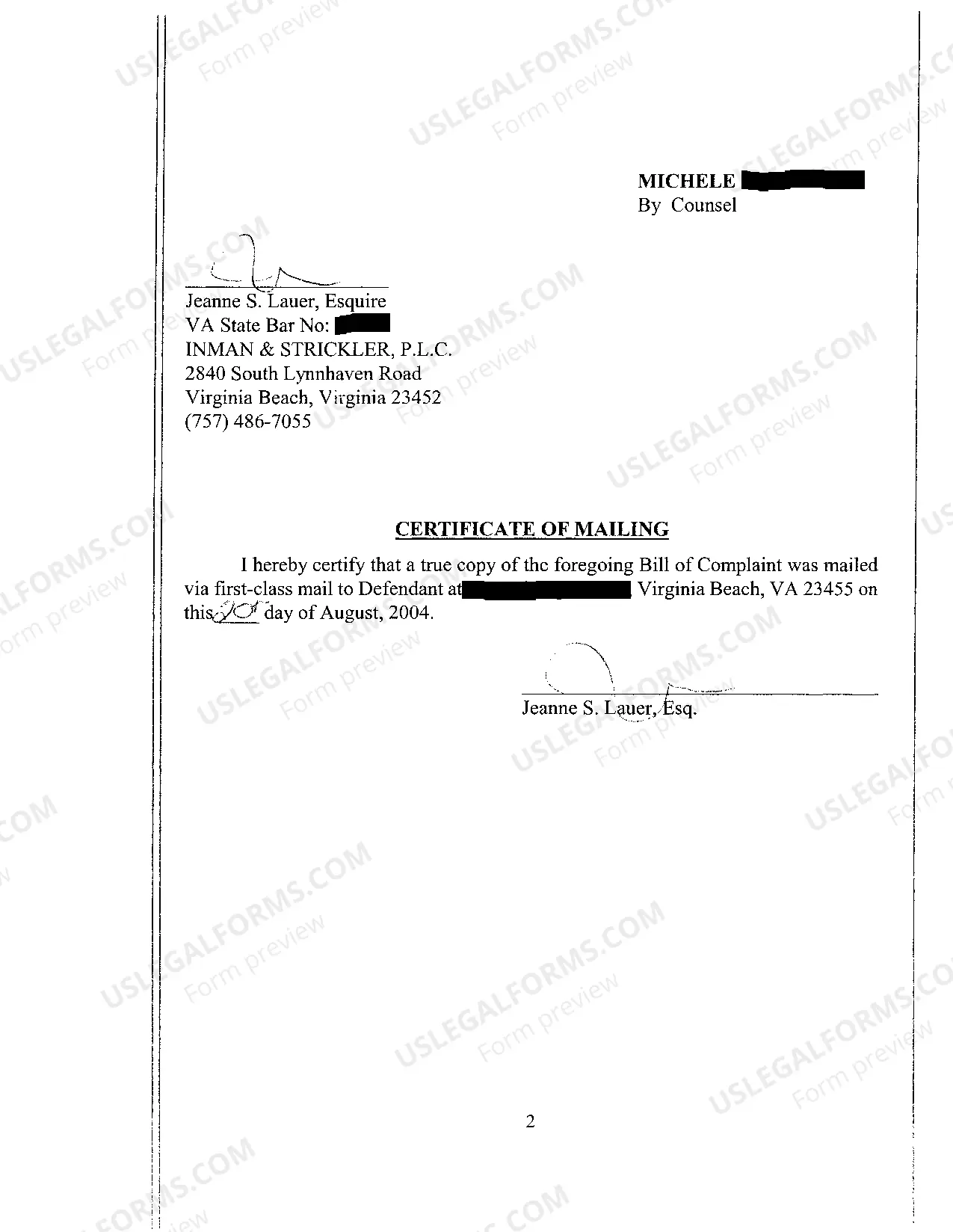 Preview A02 Notice Pendente Lite