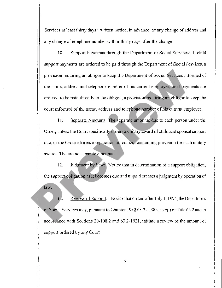 Get A07 Decree of Pendente Lite Preview A07 Decree of Pendente Lite