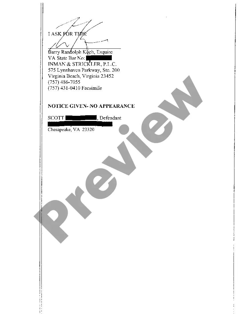 Preview A08 Order regarding Temporary Custody